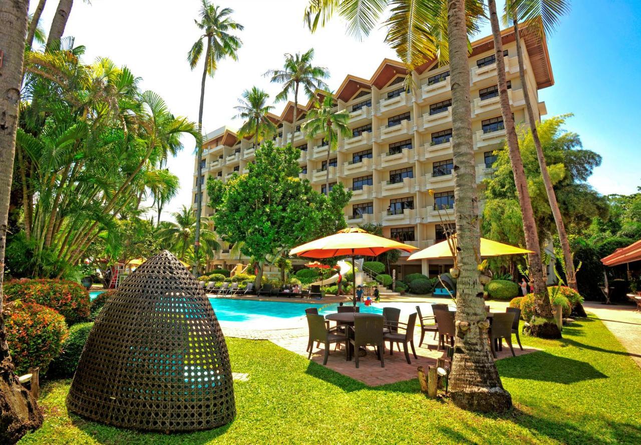 COSTABELLA TROPICAL BEACH HOTEL LAPU-LAPU CITY 4* (Philippines) - from £ 76  | HOTELMIX
